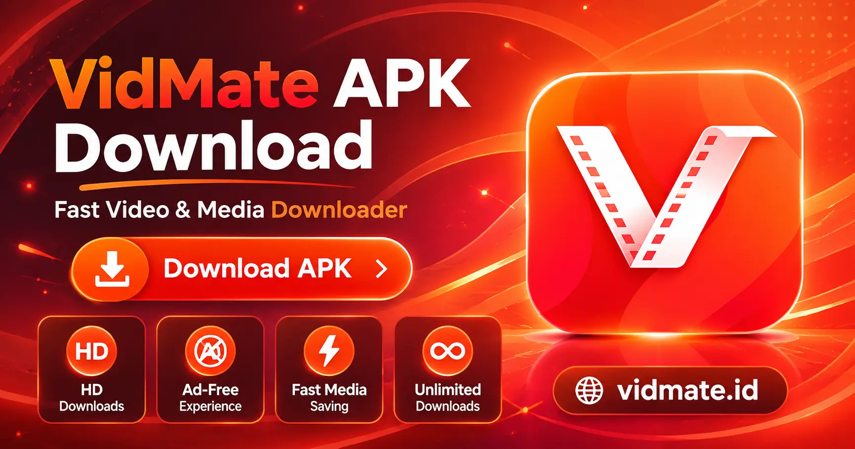 Vidmate App Download